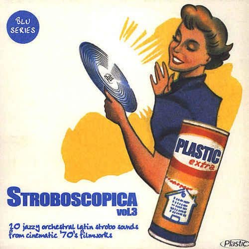 Stepchild/Lash - The Taste Of Repeat